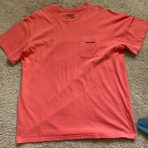 Patagonia Mens Tee